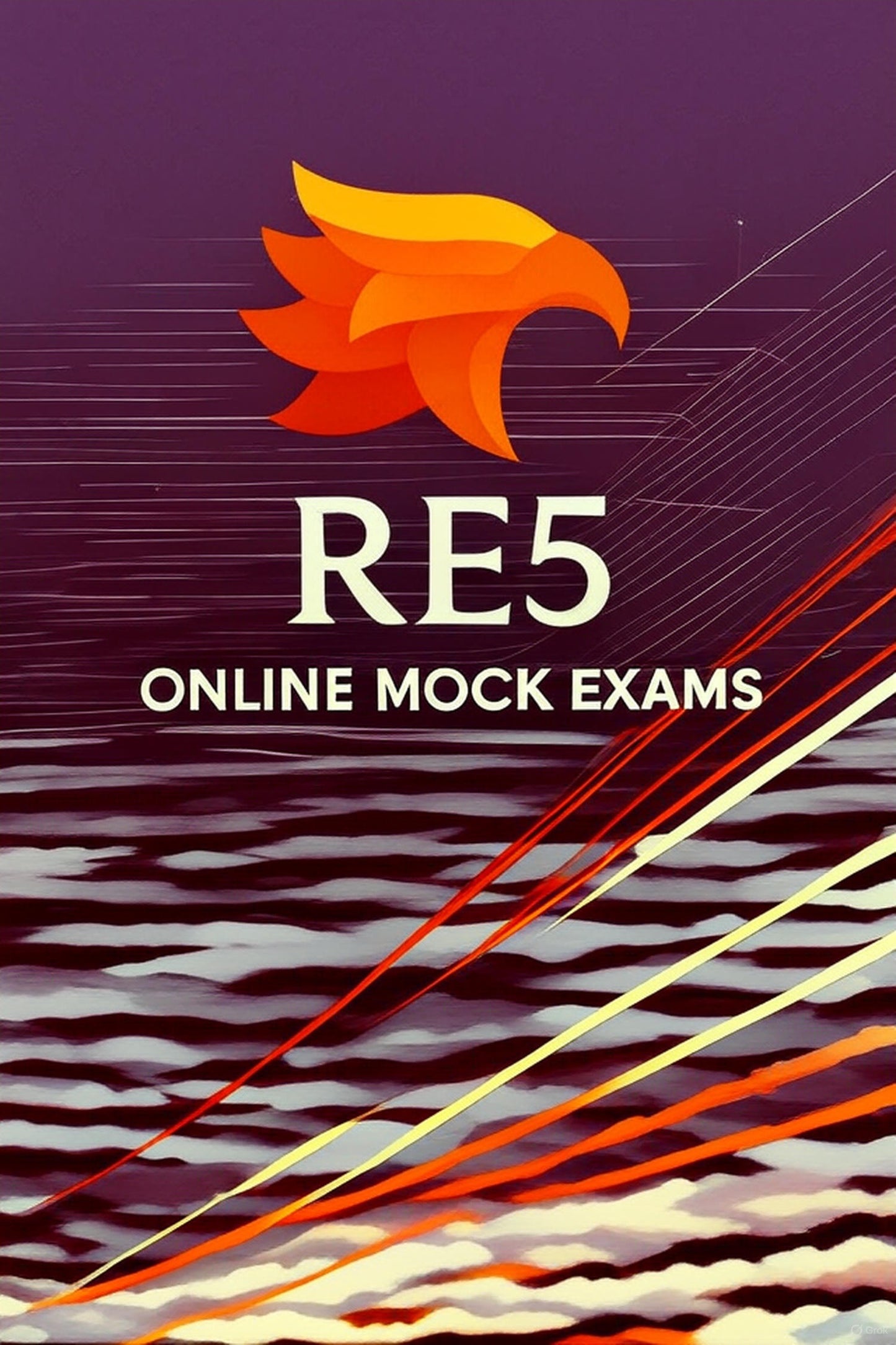 Online mock exam package